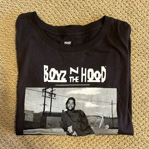 Boys in the Hood t-shirt - Picture 2 of 3